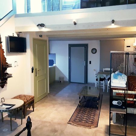 Hamam Oriental Suites Rethymno Exteriör bild
