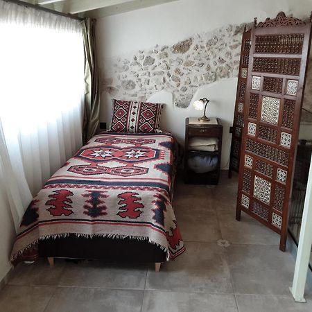 Hamam Oriental Suites Rethymno Exteriör bild