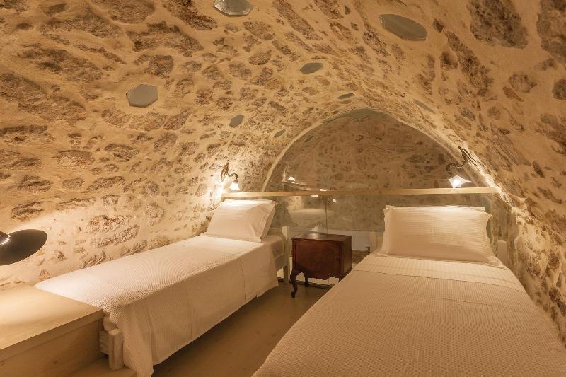 Hamam Oriental Suites Rethymno Exteriör bild
