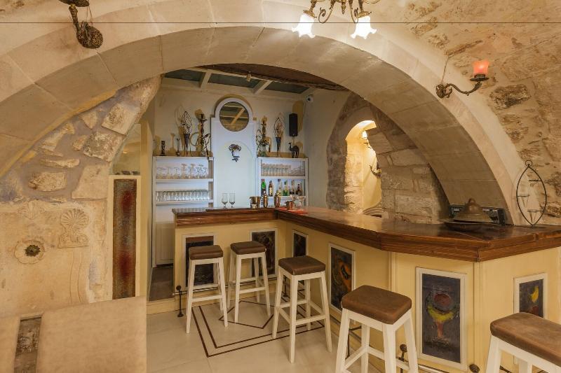 Hamam Oriental Suites Rethymno Exteriör bild