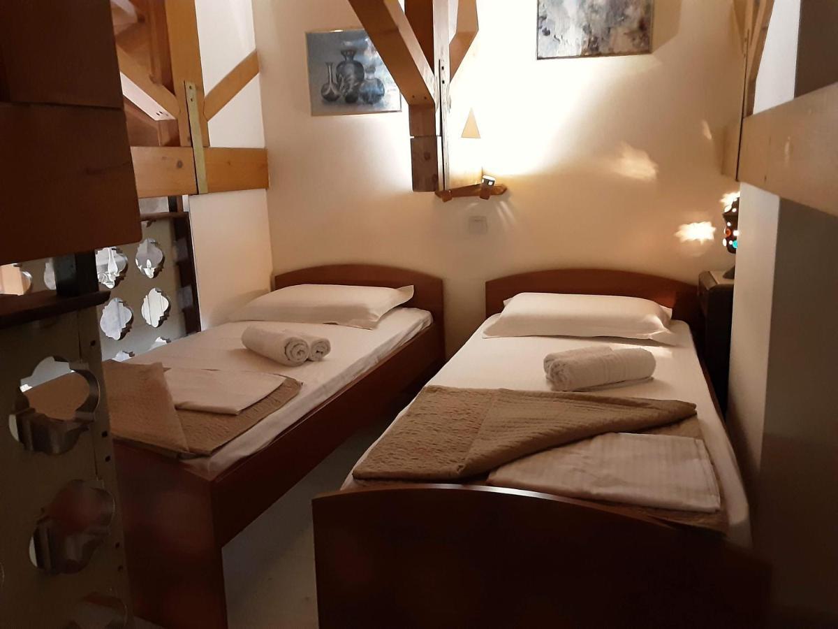 Hamam Oriental Suites Rethymno Exteriör bild