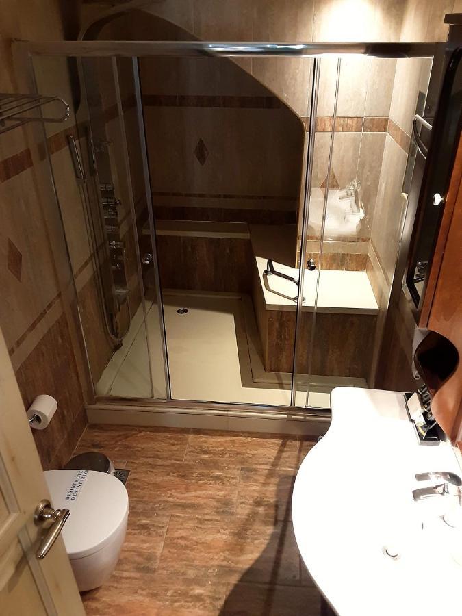 Hamam Oriental Suites Rethymno Exteriör bild