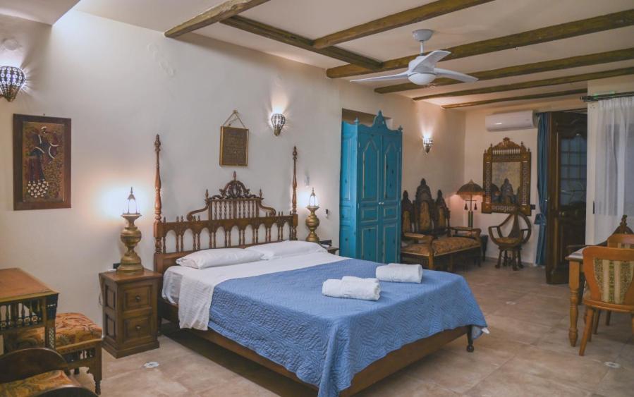 Hamam Oriental Suites Rethymno Exteriör bild