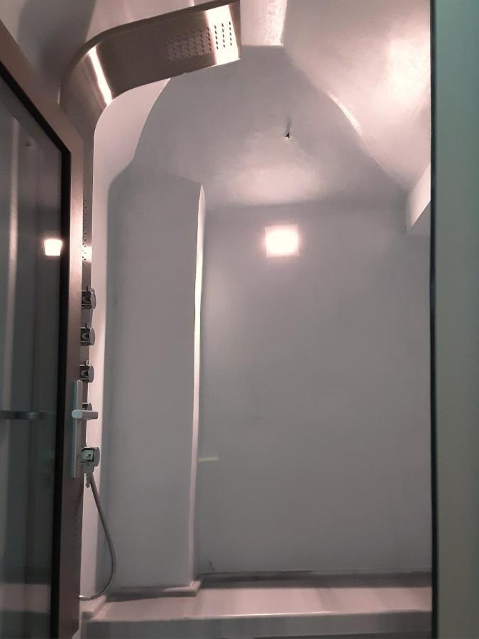 Hamam Oriental Suites Rethymno Exteriör bild