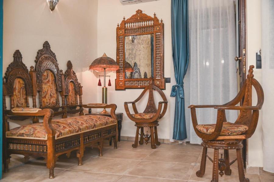 Hamam Oriental Suites Rethymno Exteriör bild