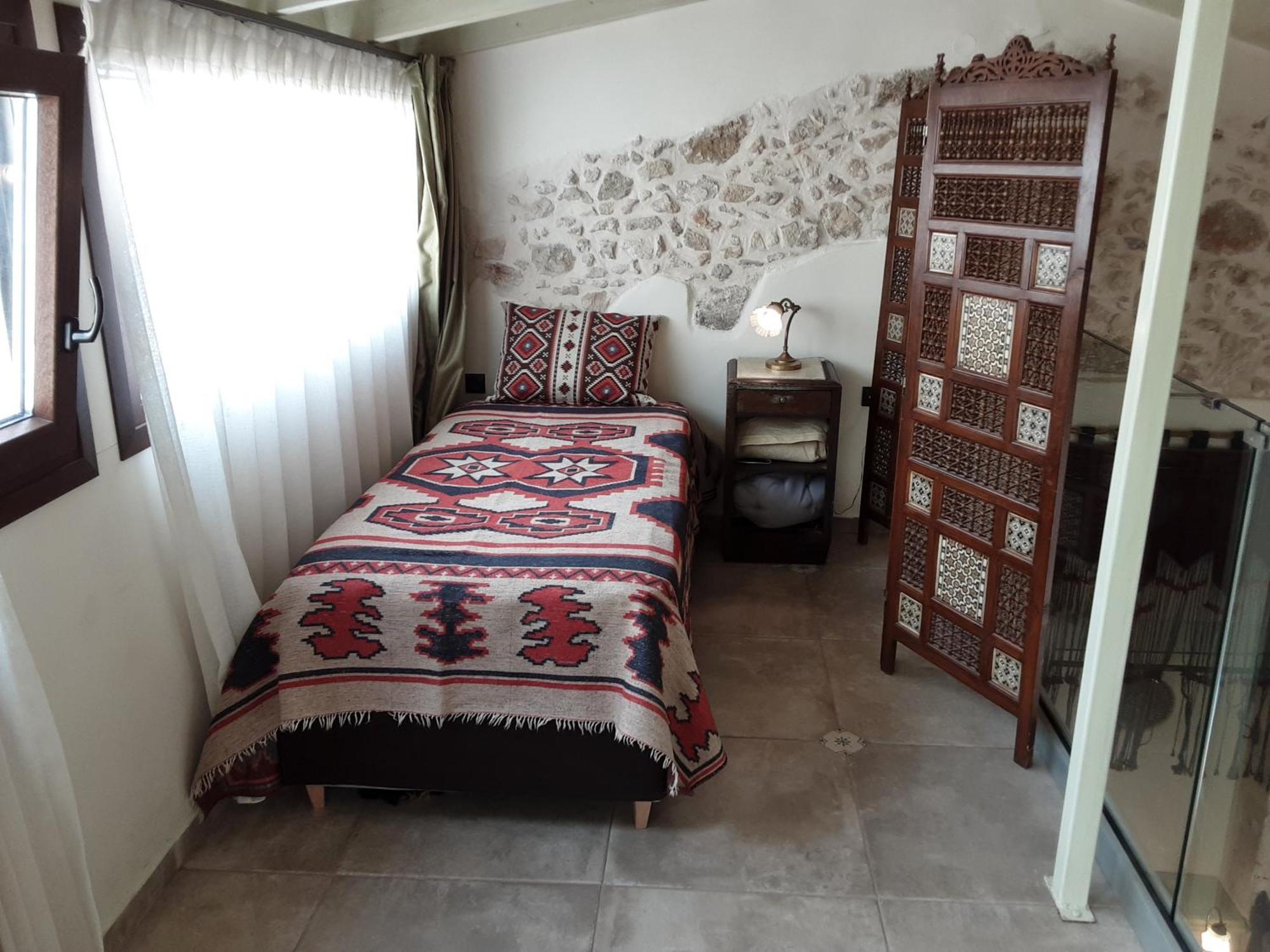 Hamam Oriental Suites Rethymno Exteriör bild