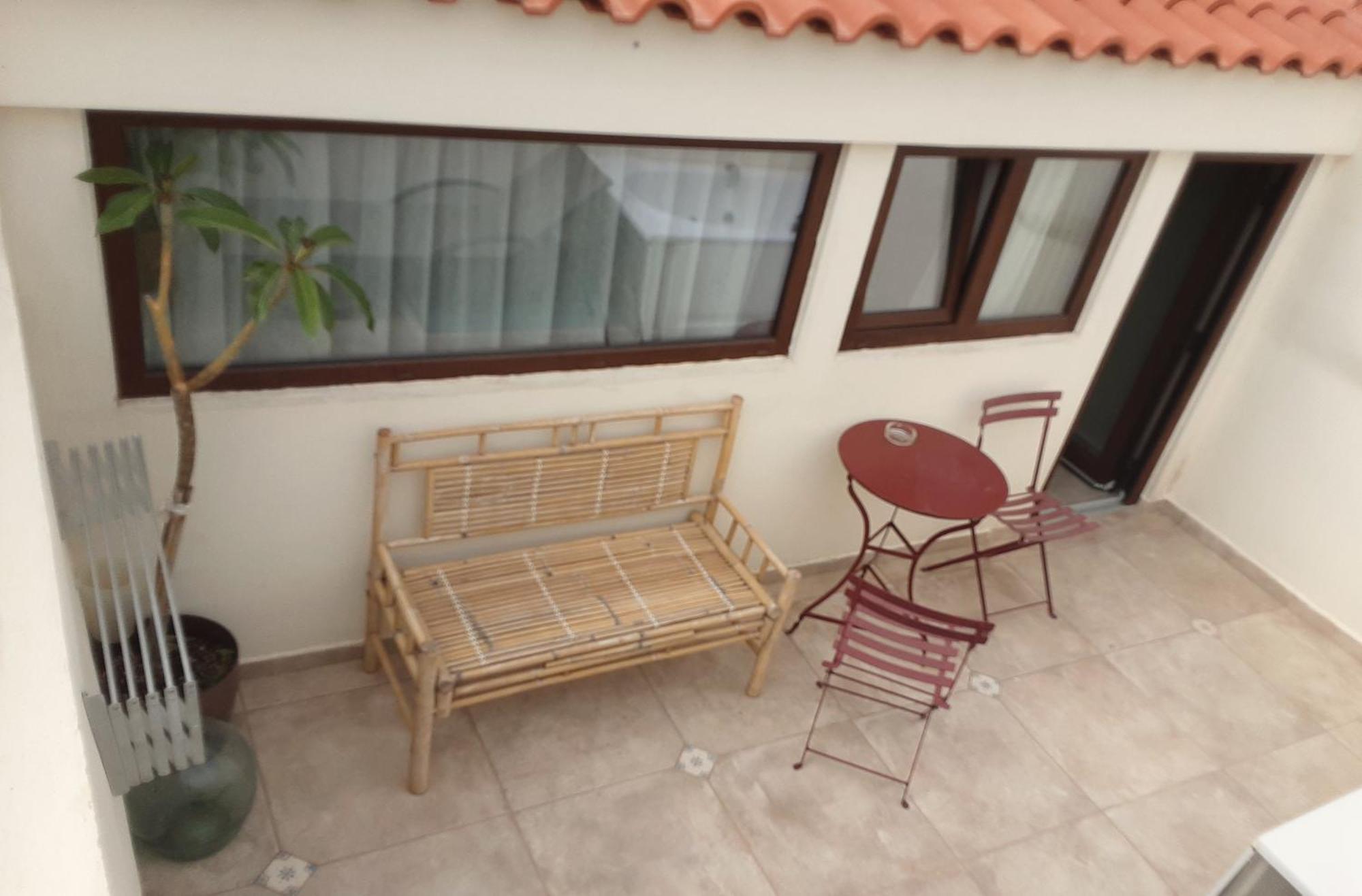 Hamam Oriental Suites Rethymno Exteriör bild