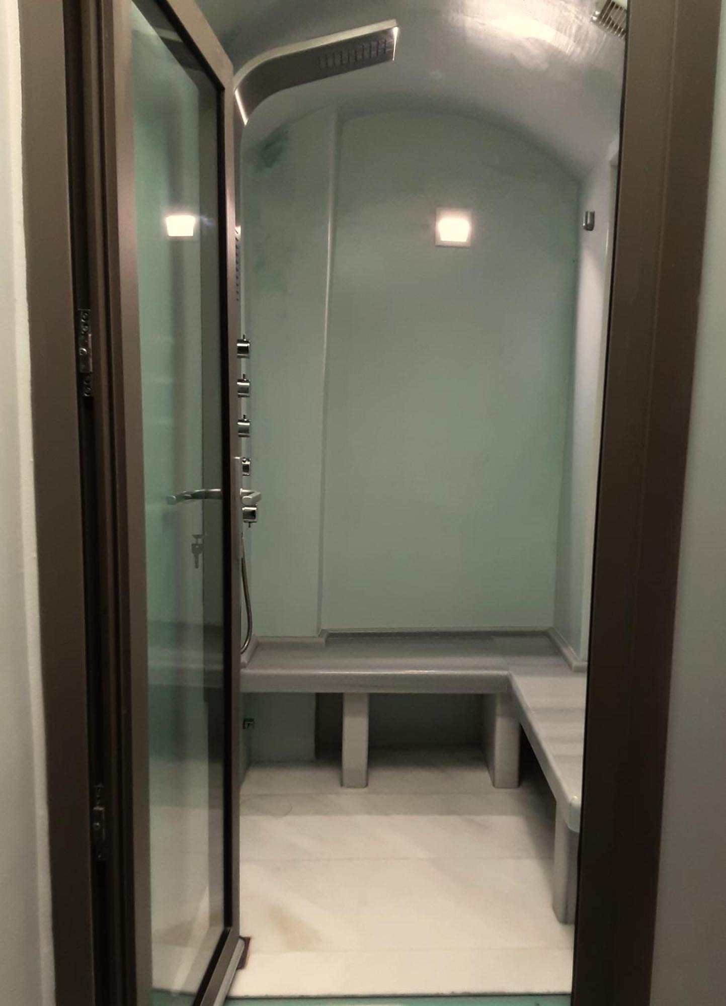 Hamam Oriental Suites Rethymno Exteriör bild