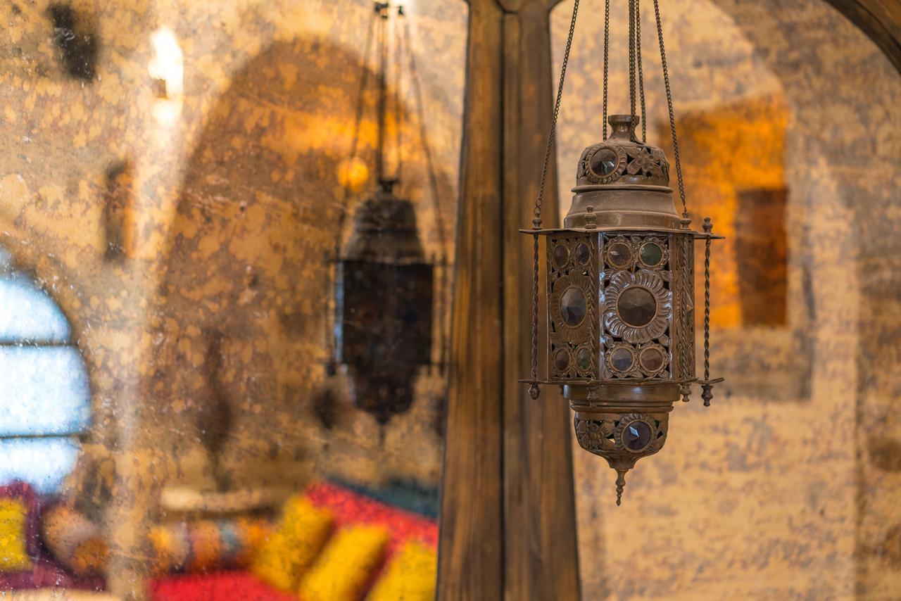 Hamam Oriental Suites Rethymno Exteriör bild