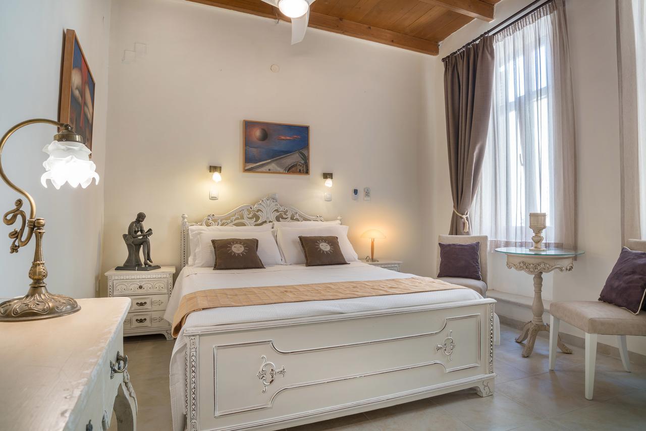 Hamam Oriental Suites Rethymno Exteriör bild
