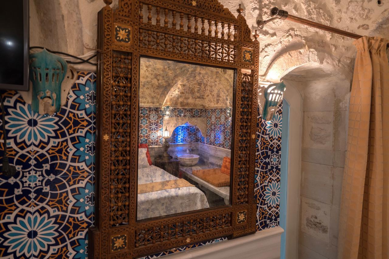 Hamam Oriental Suites Rethymno Exteriör bild