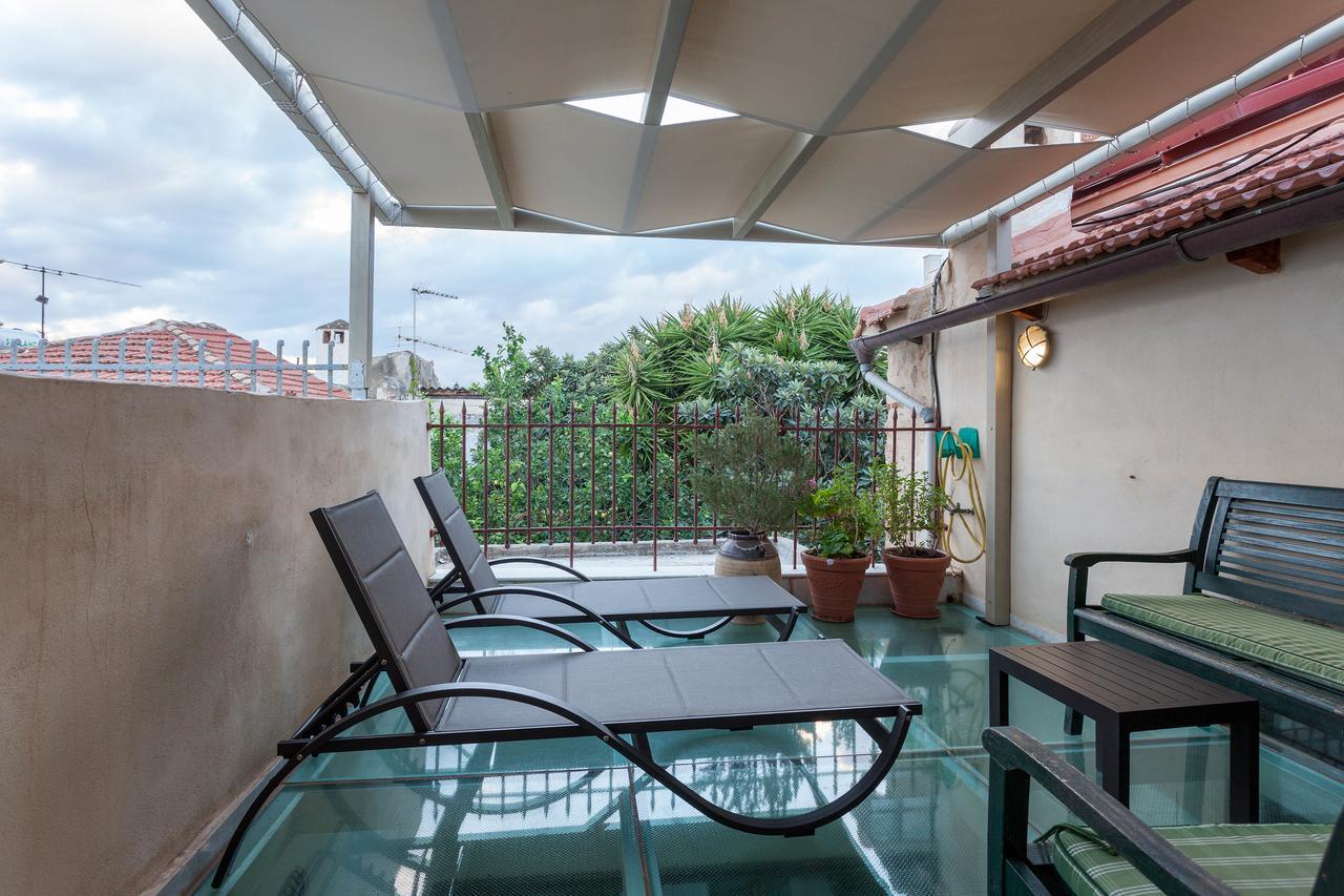 Hamam Oriental Suites Rethymno Exteriör bild