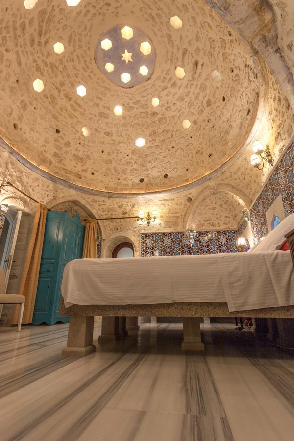 Hamam Oriental Suites Rethymno Exteriör bild