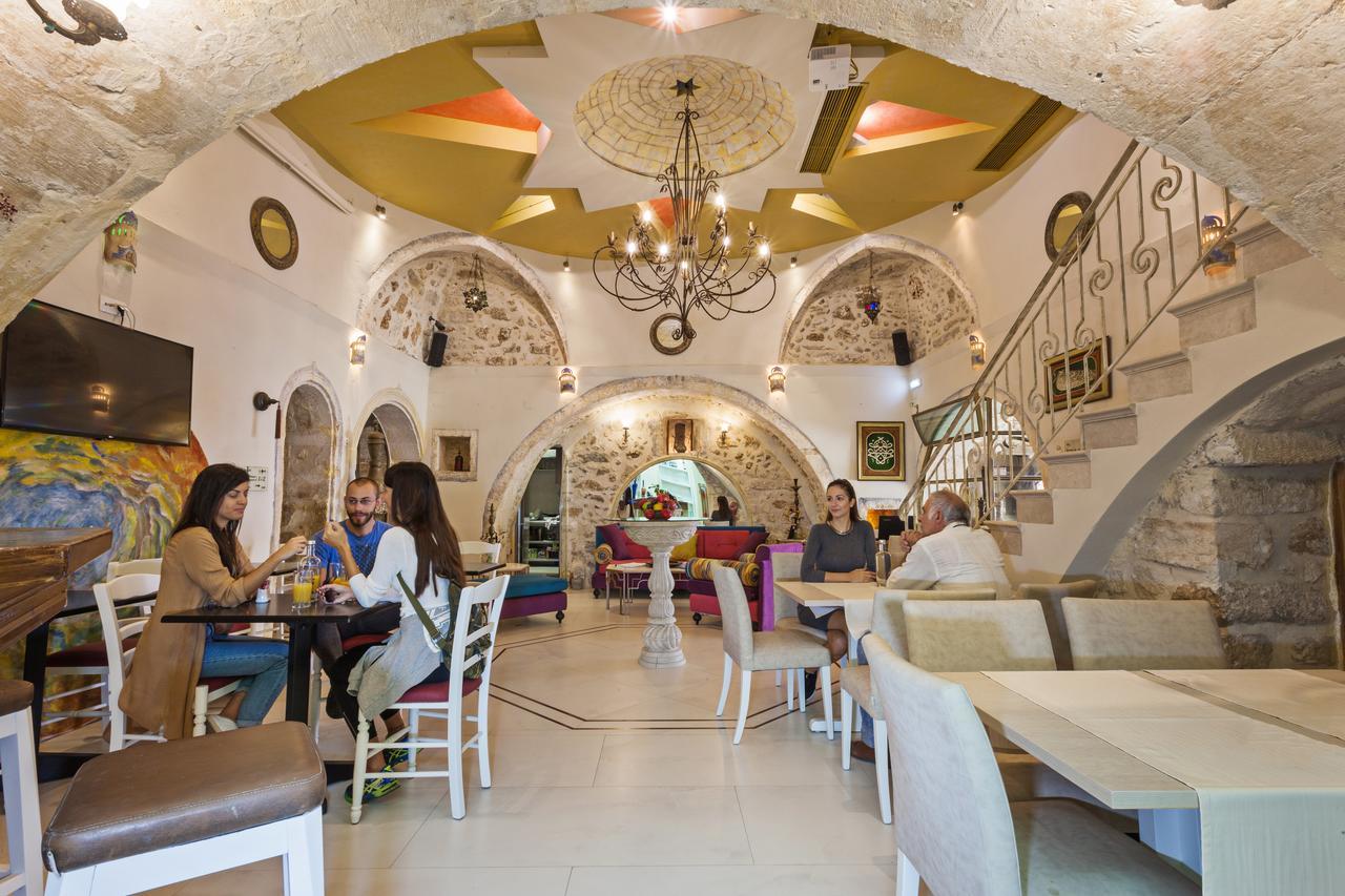 Hamam Oriental Suites Rethymno Exteriör bild