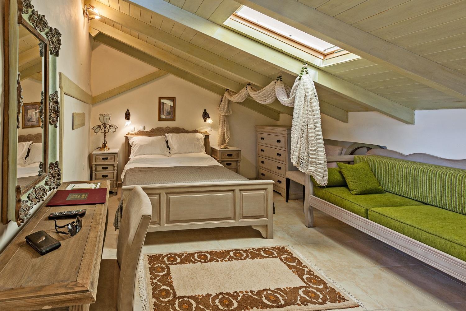 Hamam Oriental Suites Rethymno Exteriör bild